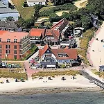 Apartmán Meeresblick 