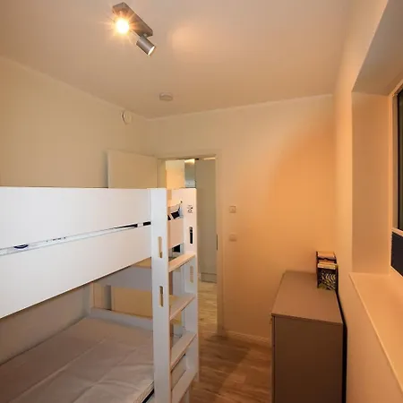 Apartment Meeresblick 