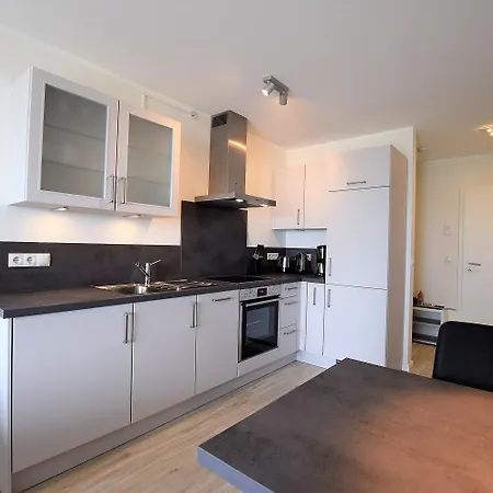 Apartment Meeresblick 