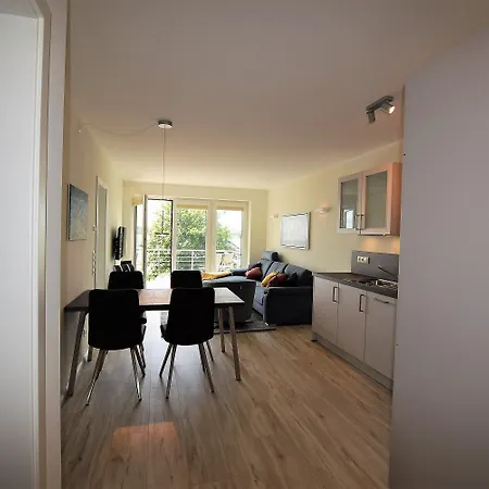 Apartment Meeresblick 