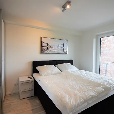 Apartment Meeresblick 