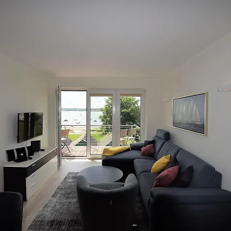 Apartment Meeresblick 