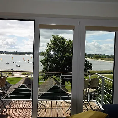 Apartment Meeresblick 