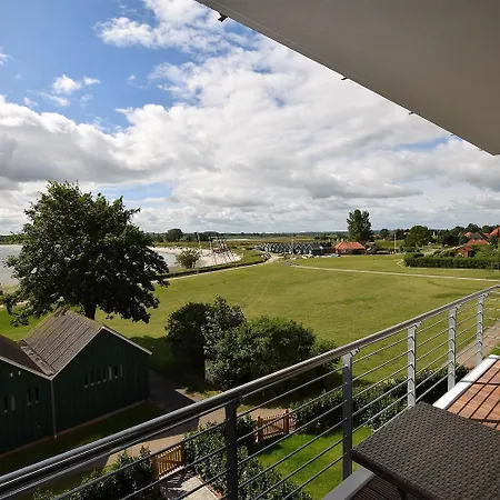 Apartment Meeresblick 