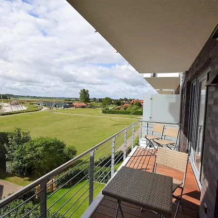 Apartment Meeresblick 