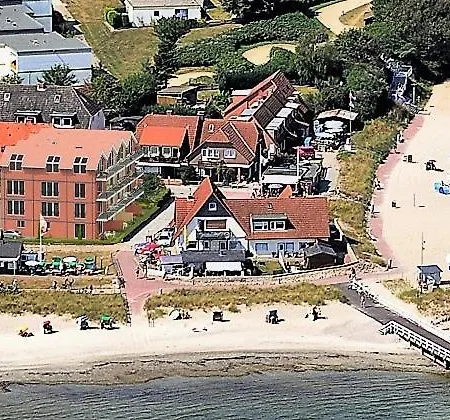 Apartment Meeresblick 